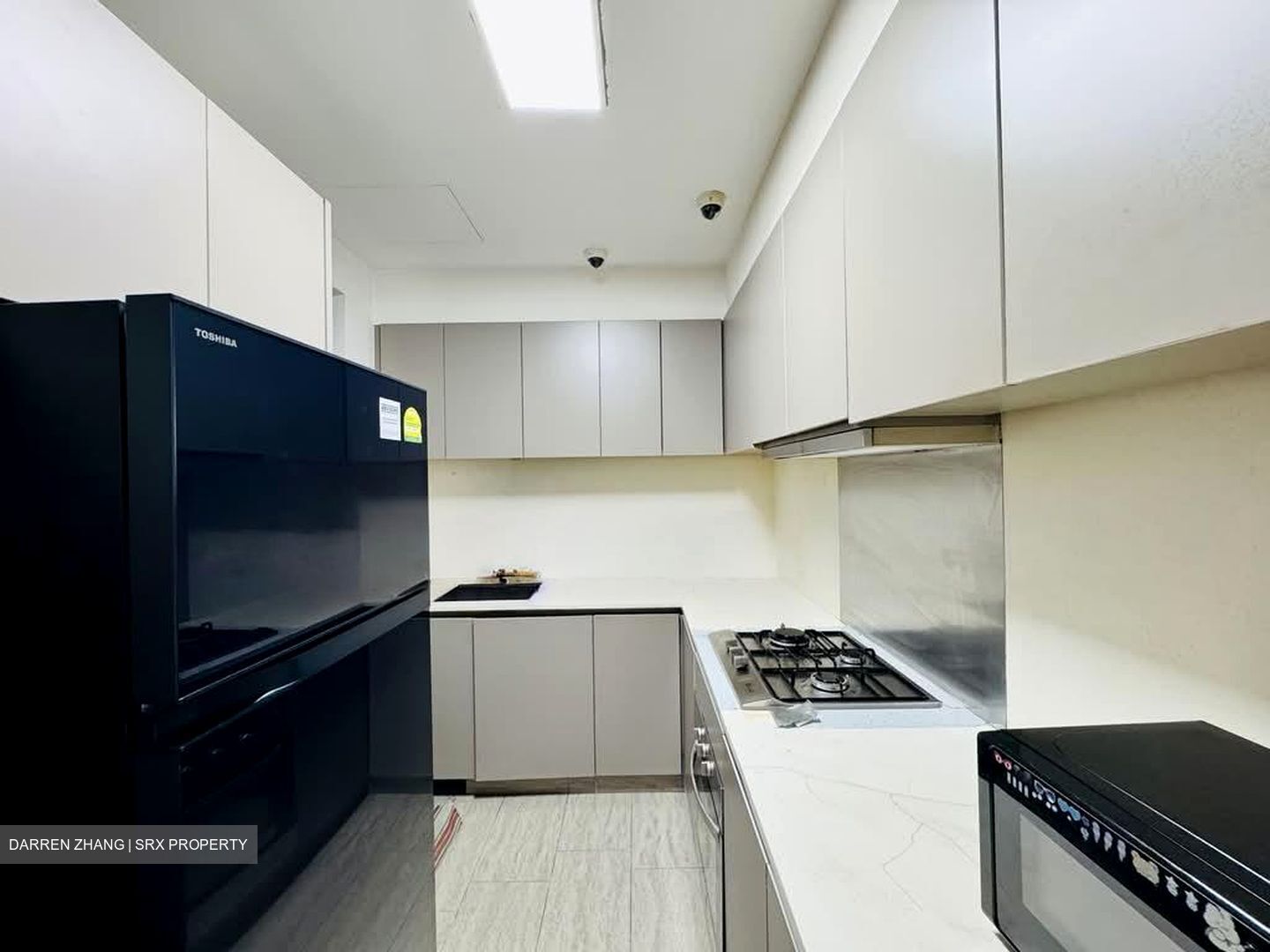 Waterwoods (D19), Condominium #579163761